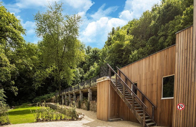 Luxurious Villa With Heated Pool - Foto 36