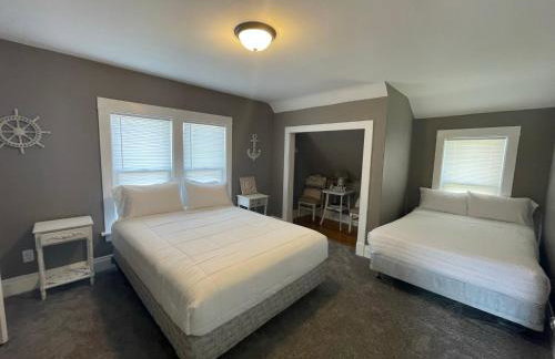 3 Bedroom House with Lake Pepin views with access to shared pool - Foto 11