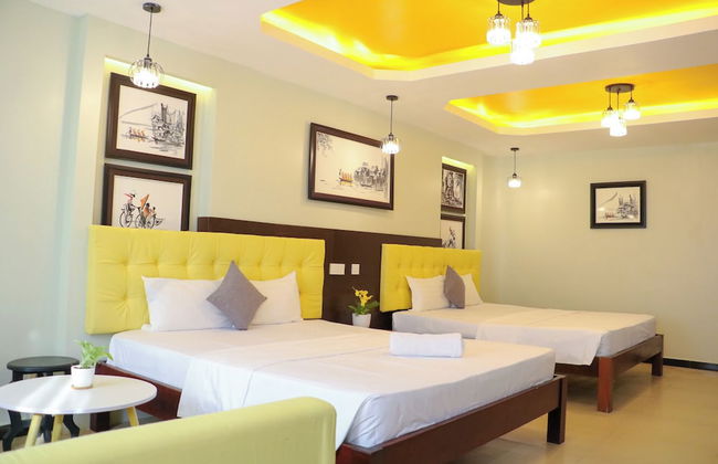 The Kool by Sanctuary Residence - Photo 4