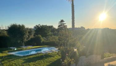 Villa Incanto, Relax & Private Pool - Foto 2, Garden, Garden view
