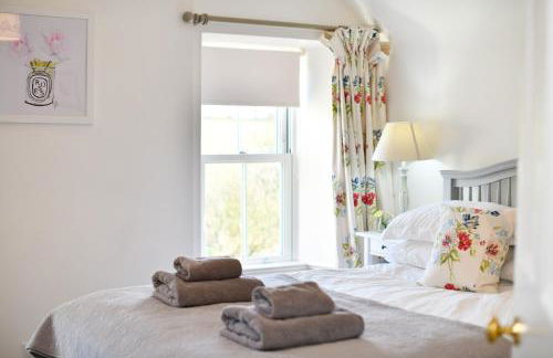 Longhill Farmhouse - Foto 31