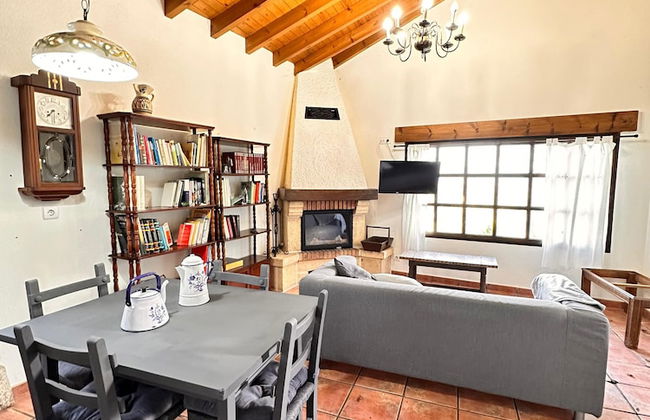 La Casita de La Nozal - Foto 11