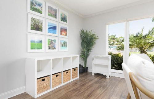 Be A Nomad Welcome to Your Neptune Beach Retreat - Foto 4