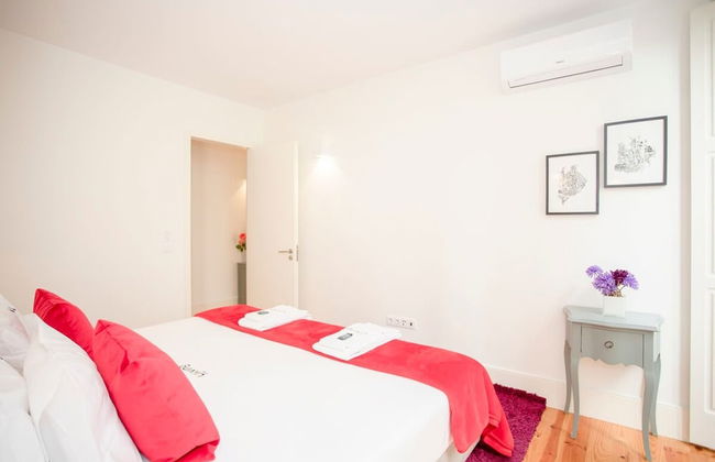 Liiiving in Porto | Central Secret Terrace - Foto 118