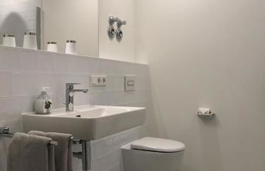 Ferienwohnung New Town - Foto 10