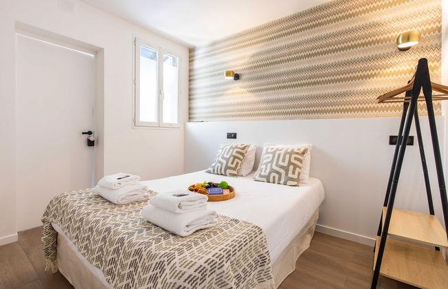 Résidence Paris JAVEL - Photo 1