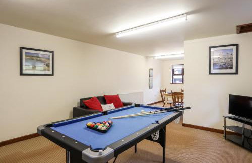 Bryn Eira Stables - Foto 40