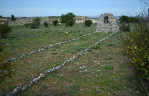 Las diez ovejas alojamiento rural - Foto 31