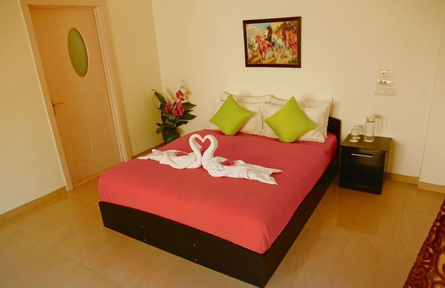 The Acacia Villa - Anjuna Beach - Photo 3