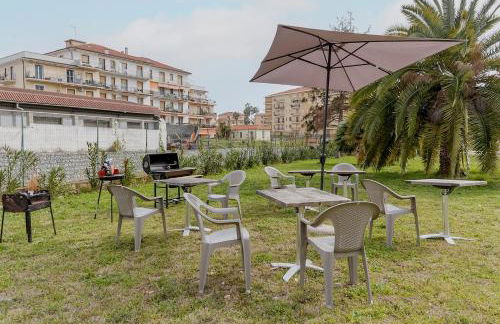 Il Gattino di Porto 3 - veranda piscina - Photo 32