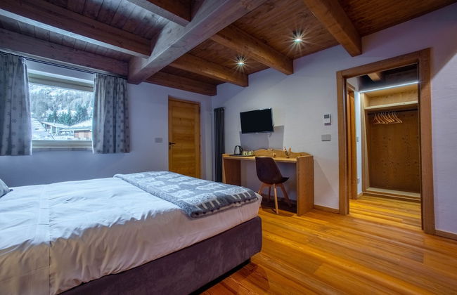 Fleur des Neiges - Foto 14