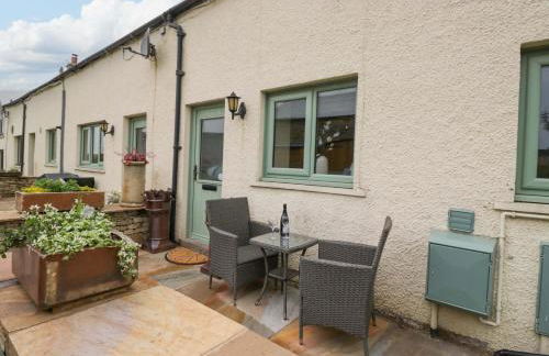 Yeat Stoup Cottage - Foto 1