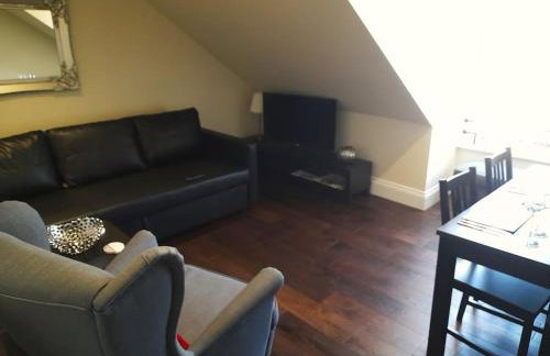 Kirkcudbright Holiday Apartments - Apartment G - Foto 4
