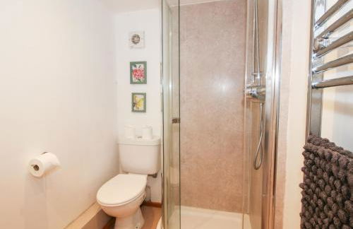 Old Hall Barn 4 - Foto 21