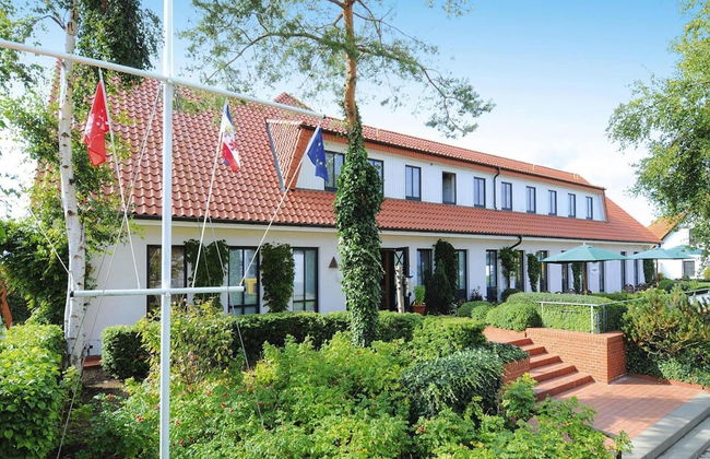 Appartements Post Hiddensee in Vitte - Foto 1