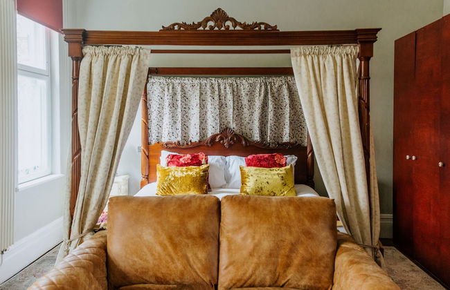 The Suite, 82 Cathedral, Private Parking - Foto 17