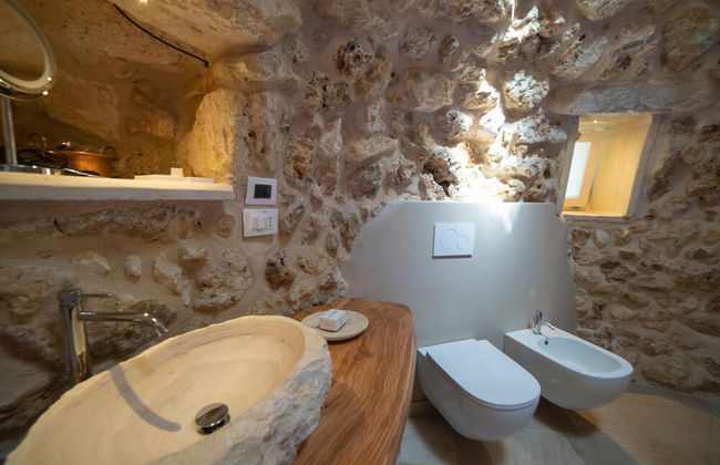 Lis ria Villa Delle Meraviglie With Pool - Photo 30