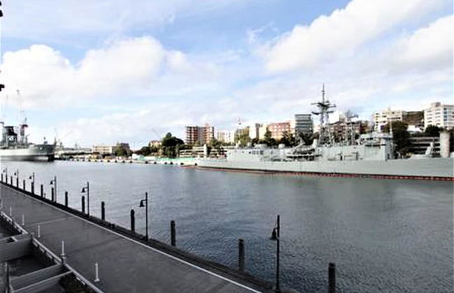 Waterfront Apt. on Sydney Harbour H390 - Photo 15