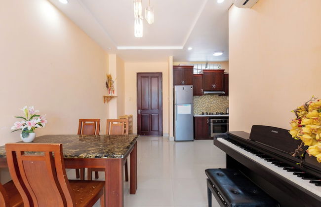 Cozzy Seaview Apartment - Foto 5