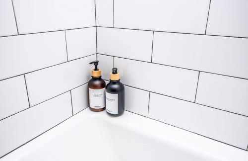 Renovated Downtown Annapolis w 3-Car Parking - Foto 53