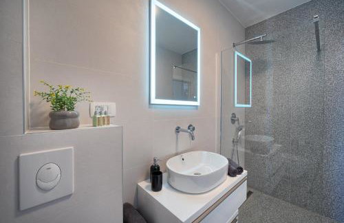 Angie's Rooftop Apartment - Foto 4