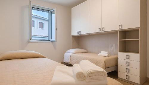 B&B Tolomeo Residence - 3 - Intero alloggio - Foto 4, towels