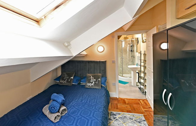 The Elm Wood Apartments - Photo 30