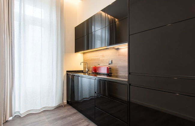 Letheshome Apartments - Foto 19