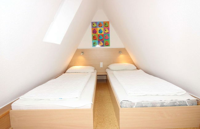 Seepark Burhave, Burhave - Foto 5