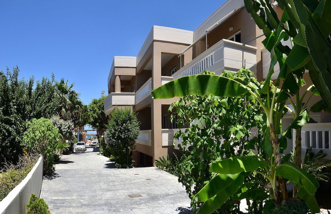 Akatos Hotel - Foto 62