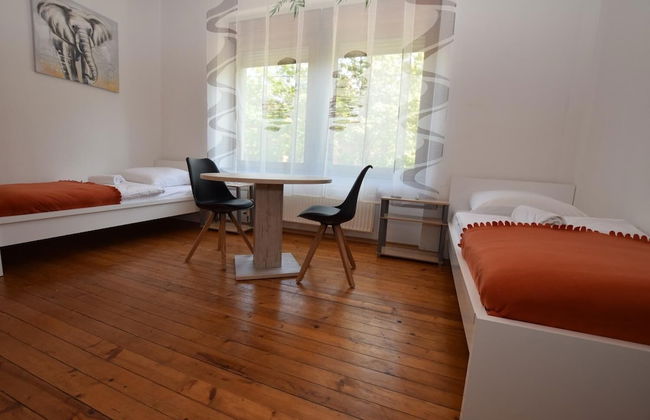 AB Apartment 82 - Foto 17