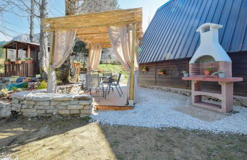 Gorgeous Home In San Romano In Garfagna - Foto 10