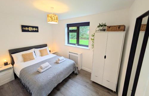 Bright one bedroom apartment with garden - Foto 30