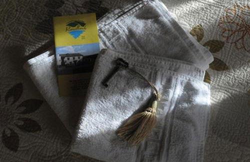 Apartamentos Rurales Romallande - Foto 15