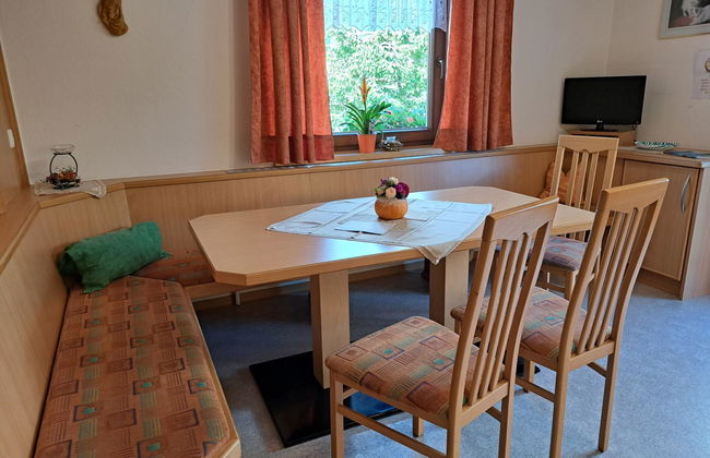 Landhaus Taxacher - Foto 5