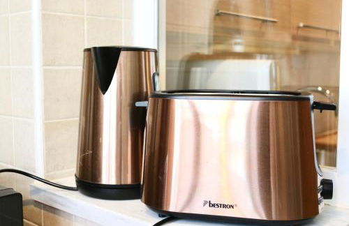 Mirador Marbella Pool Golf Gym Sauna - Foto 42