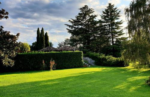 Agriturismo di charme Erbadoro - Foto 69