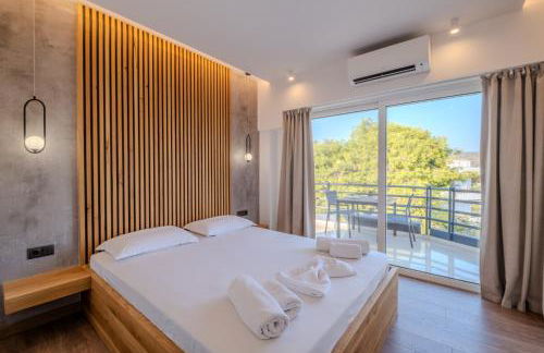 Azure7 Seaside - Luxury Apartment in Varkiza - Foto 1