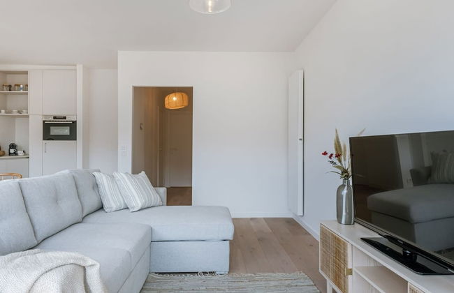 Comfortable Apartment Near the sea - Foto 2