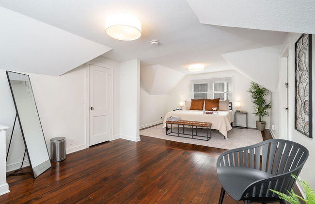 Fulton Gates - Foto 18