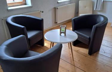 Ferienhaus Gesindestube Trusetal - Foto 8