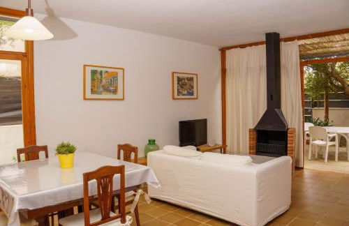 Villa Can Perelo Sa Rapita - Foto 4