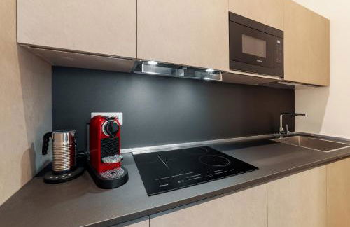 Propaganda Suites - Foto 130