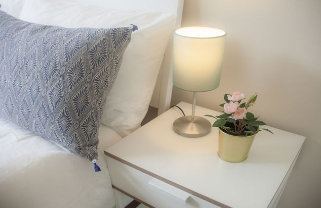 Maison Home - Marinas Apartments - Photo 5