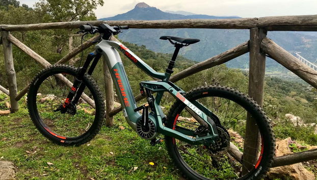 Parco delle Madonie Mountain Bike Tour - Foto 4