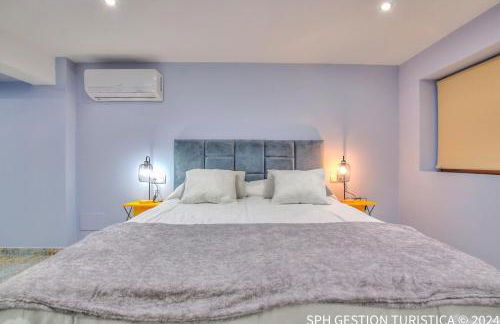 Adri Home centro ciudad con garaje privado - Foto 27