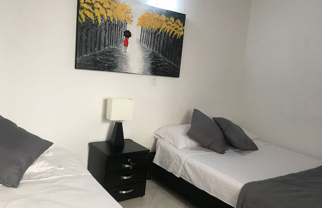 La Martinera Parque Central - Foto 12