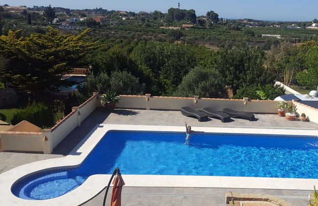 in the Finca Caroline - Foto 10