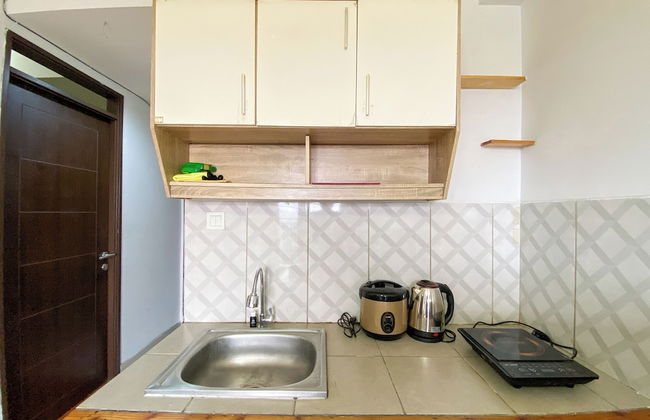 The Elite 2BR at Mekarwangi Square Cibaduyut Apartment - Photo 10