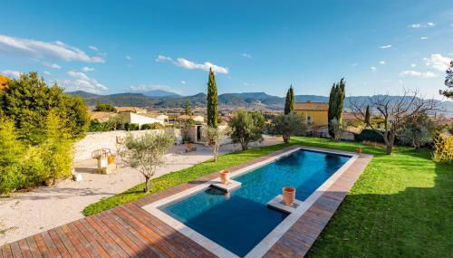 Le gîte du Haut de la Sousto - Foto 2